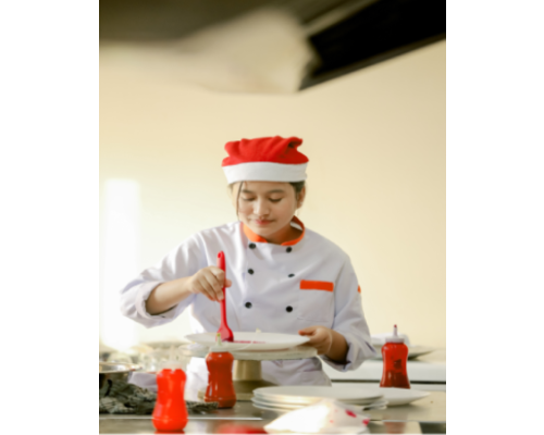 Professional Bakery Course